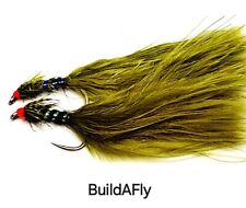 NEW 6 MIXED BARBLESS SMALL