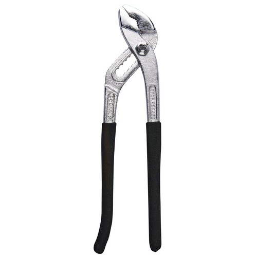 10in 25cm water pump pliers - 10in,