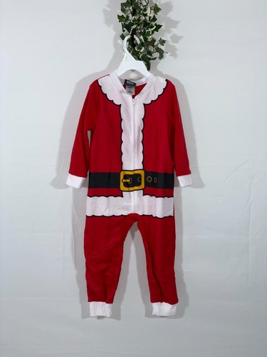 Kids santa zipped blanket - santa,