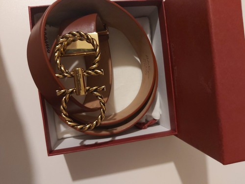 Salvatore ferragamo gancini - ferragamo,