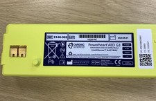 Cardiac Science Powerheart G3