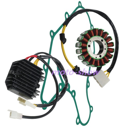 For ktm stator - for,