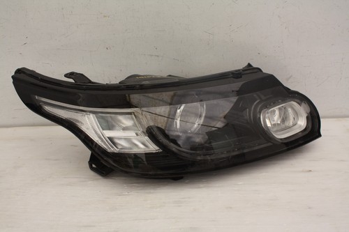 Range rover sport - range,