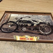 Chater Lea 726 8HP 1907