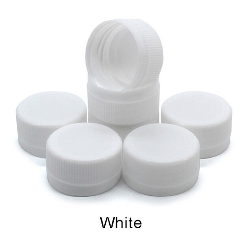 Caps lid 100 - pack, color