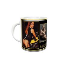 Amanda Holden Personalised Mug Brand New Great Unique Gift Free UK Shipping