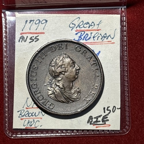 1799 great britain 2 - great,