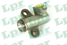 New Slave Cylinder, clutch for