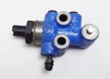 Brake Load Sensing Valve For