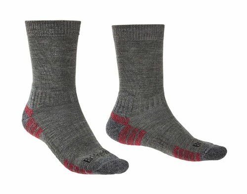 Bridgedale hike lightweight - bridgedale,