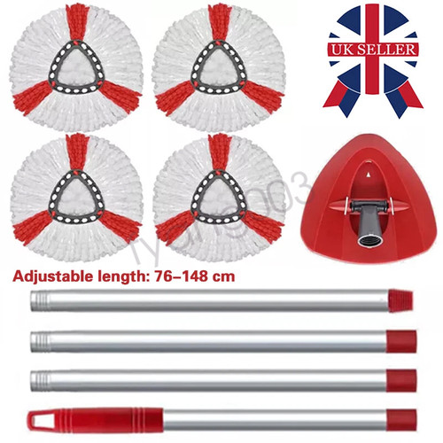 Spin mop head replacement - spin,