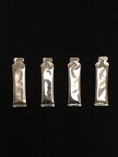 Car door Seal Rubber Lubricant - silicone grease - 20g Sachets 4 x 5g