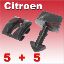 CITROEN BERLINGO XSARA PICASSO