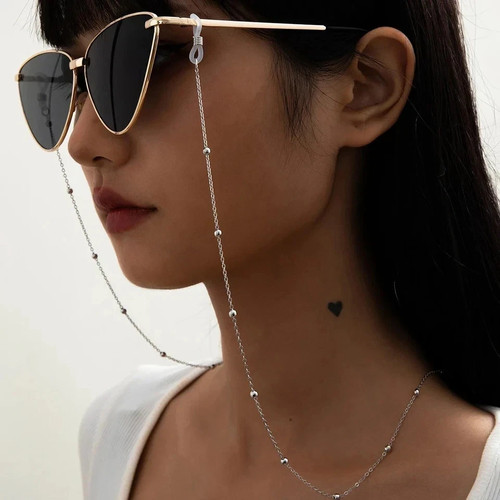 Glasses chain rope - chain, lanyard