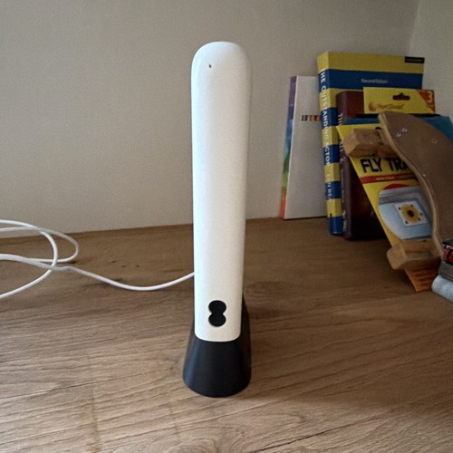 Smart hh10e hub - 4g, wi‑fi