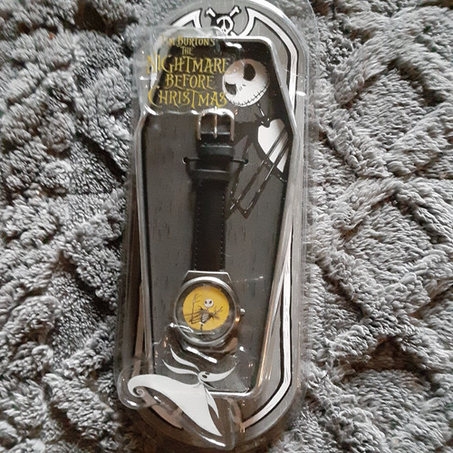 New nightmare before christmas - nightmare,