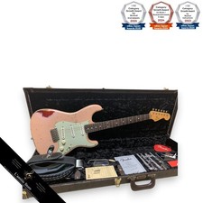 Fender Custom Shop MBS 1961