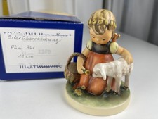 Hummel Figurine 361