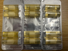 Nicorette 12 Inhalators Loose