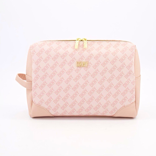 Dkny pink logo monogram - dkny,