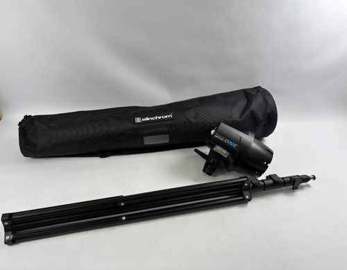 Elinchrom lite one studio - d-lite,
