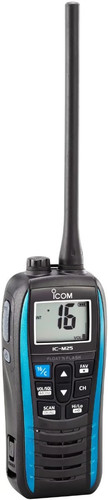 Icom m25 evo buoyant - -,