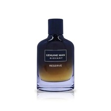 Genuine Man Reserve 100ml EDP
