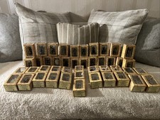 Lord of the Rings Eaglemoss Figurines Large Collection Of 44 Figures & Magazines