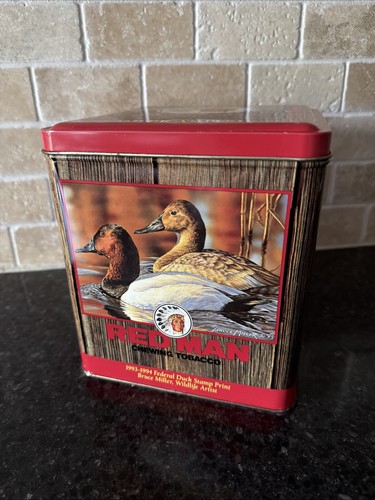 Redman chewing tobacco 1994 - redman,