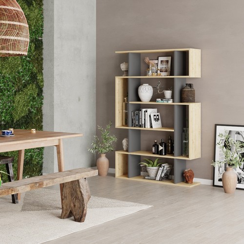 Mito bookcase tall - bookcase,