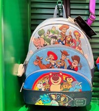 Loungefly Disney Pixar Toy