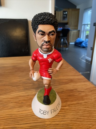 Toby faletau grogg - 9",
