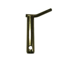 Lower Link Pin with Welded