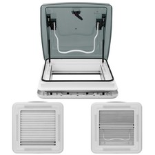 CARAVAN SKYLIGHT 400 x 400mm