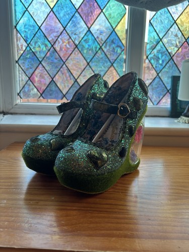 Irregular choice forberry - irregular,