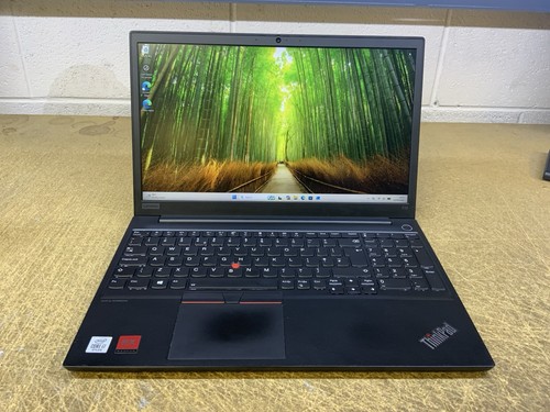 Lenovo thinkpad e15 intel - thinkpad, /