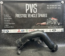 SEAT LEON FR 2.0TDI BMN TURBO INTERCOOLER PIPE 3C0145762AD 3C0145770C 05-09 (64)