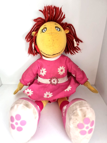 Vintage 1999 tweenies fizz - tweenies,