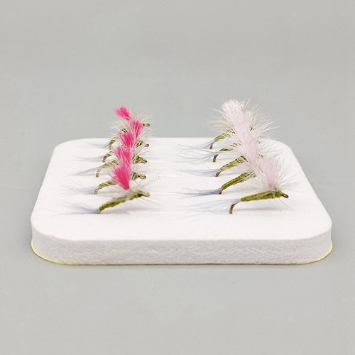 10x fly fishing lures - 10x,