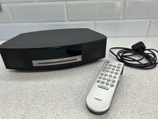 Bose Wave Music System AWRCC5