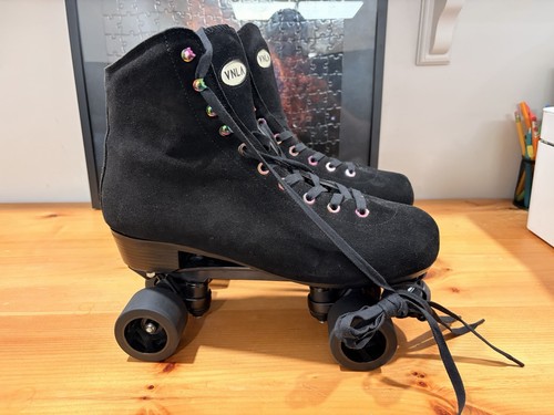Vnla luna quad roller skates - luna,