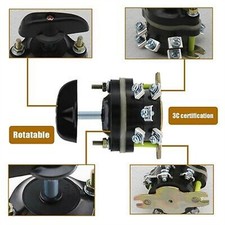 For Electric Quad Bikes