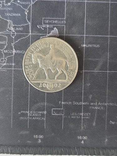2002 queen elizabeth - 2002, ii
