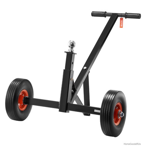 Trailer dolly 600lbs - dolly, tongue