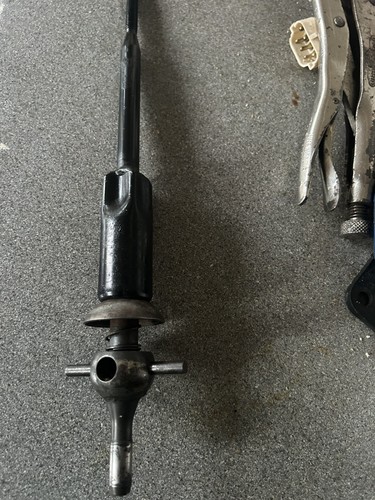 Rover sd1 gearstick - rover, v8