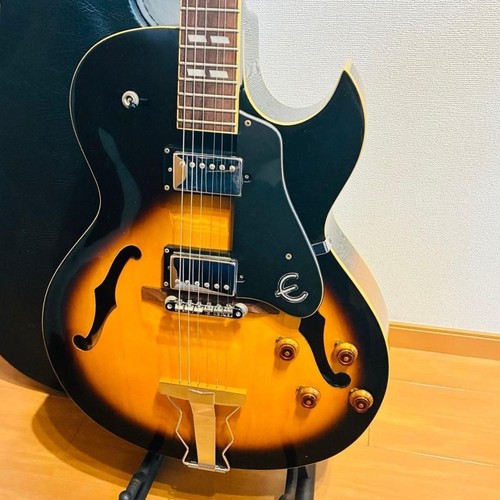 Epiphone 175 vintage - es-175, vs