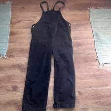 MNG Maternity Dungarees Size M