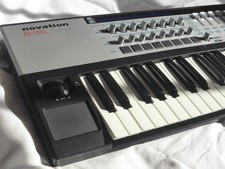 Novation sl61 mk2 midi - sl61,