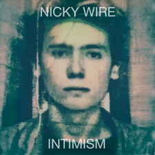 Nicky Wire | Intimism - Rsd