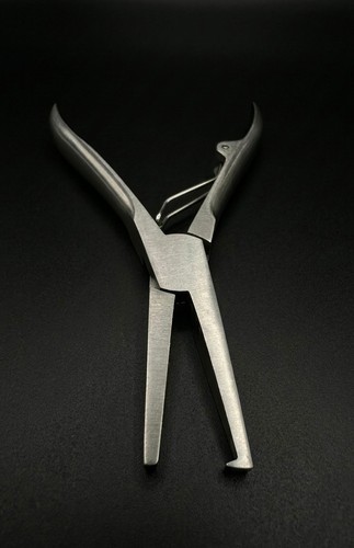 Catzilla split ring pliers